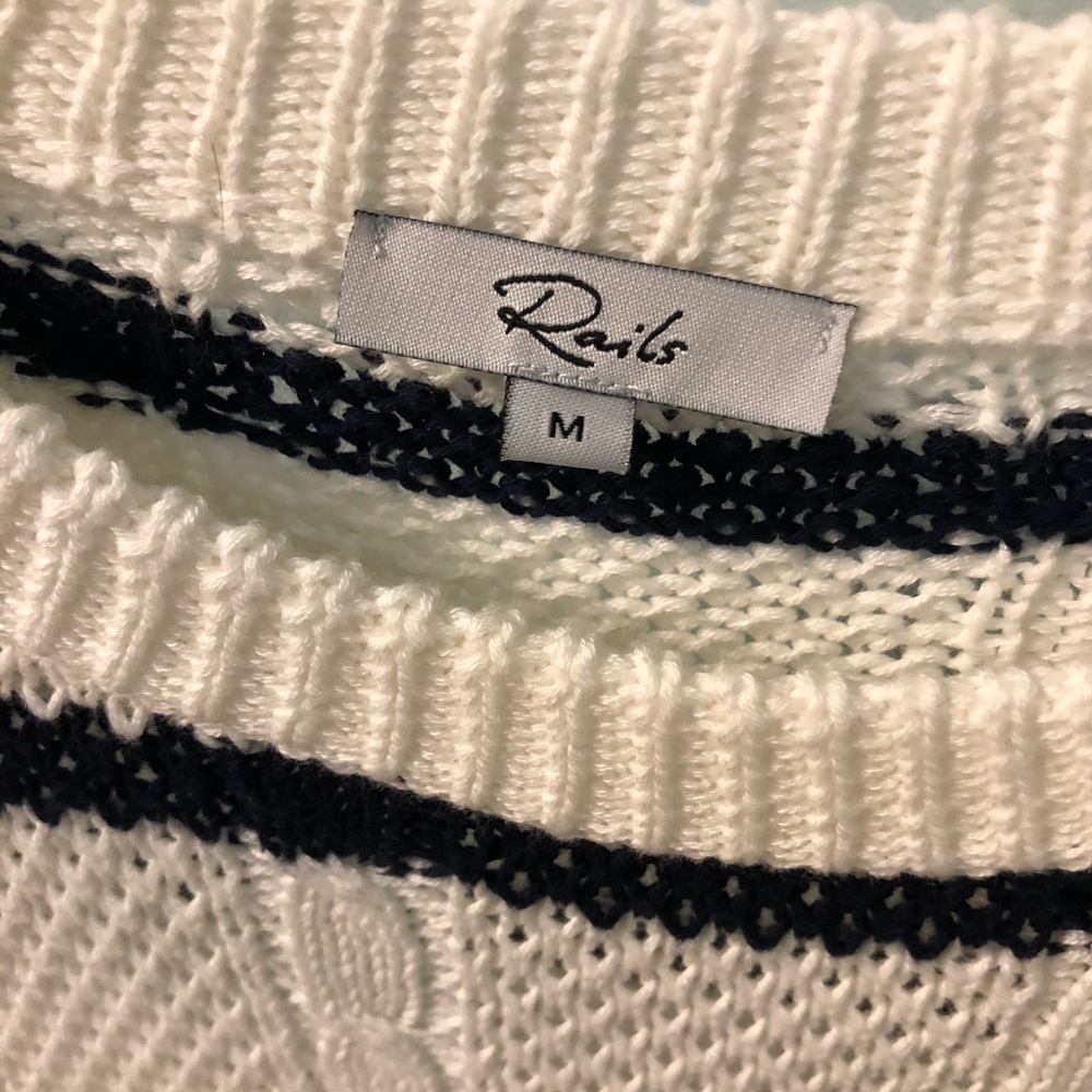 Rails Sweater - image 2